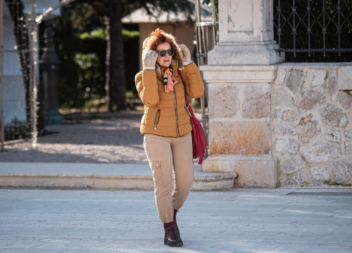 Kišno razbolje je iza nas: Pred nama sunčan, ali prohladan tjedan