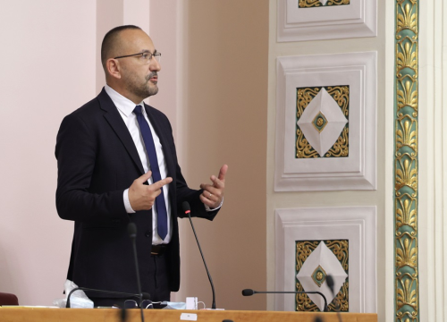 Zekanović: 'Da mi je netko prije pet godina rekao da ću izaći iz ormara, rekao bih da to nije moguće'