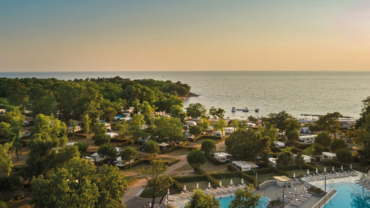 Tri hrvatska kampa među 10 najboljih u Europi