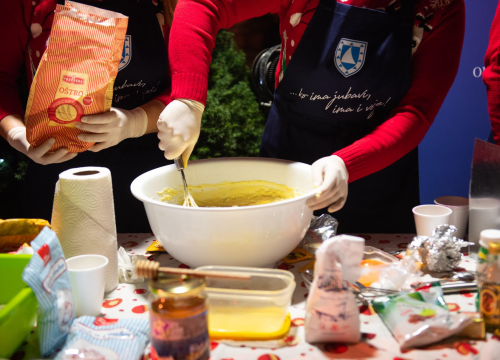 Mislite da spremate najbolje fritule? Evo prilike da to i dokažete, otvorene su prijave na Frituladu