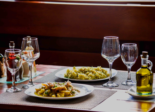 Fotografija 6 - Ne propustite Dane bakalara u buffetu Šimun!