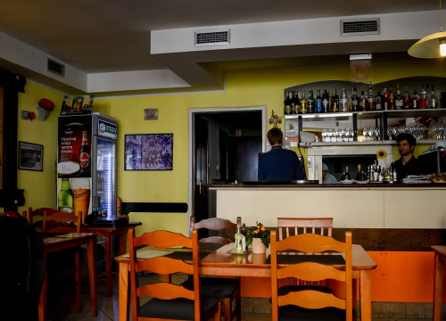 Fotografija 8 - Ne propustite Dane bakalara u buffetu Šimun!