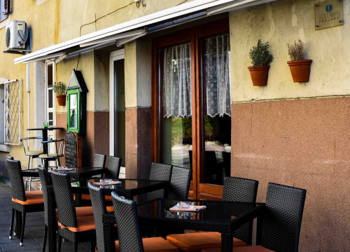 Fotografija 10 - Ne propustite Dane bakalara u buffetu Šimun!