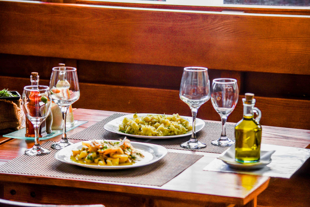 Ne propustite Dane bakalara u buffetu Šimun!