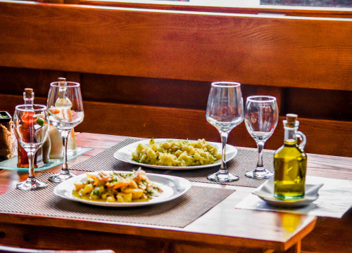 Fotografija 11 - Ne propustite Dane bakalara u buffetu Šimun!