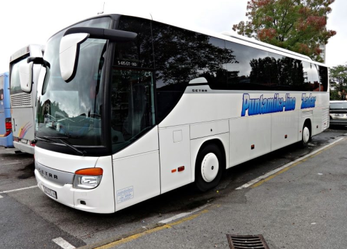 Prijevoznik objasnio što se dogodilo u busu koji je ostavio putnice: 'Čekali smo ih 10 minuta nakon isteka pauze'