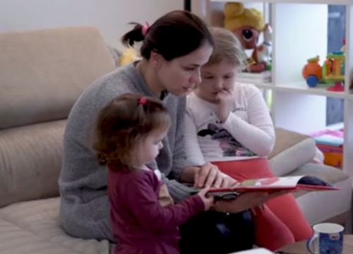 Kiara primljena na liječenje u Ameriku: Obitelj uskoro odlazi u San Francisco