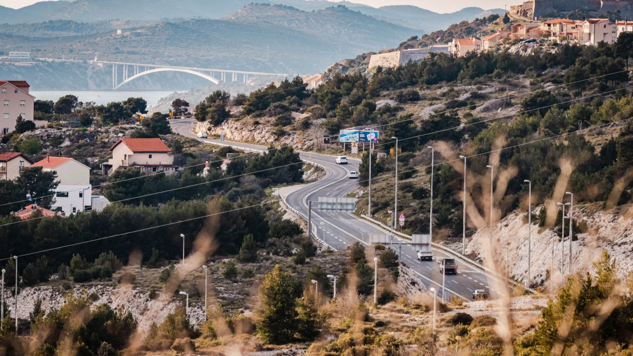 Kreće velika inspekcija svih 109 hrvatskih mostova, Šibenik je pod duplim povećalom