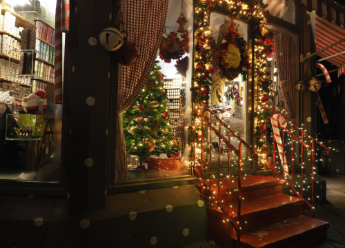 Ako se potrudite oko uređenja prostora u staroj gradskoj jezgri možete dobiti i do 1500 kuna