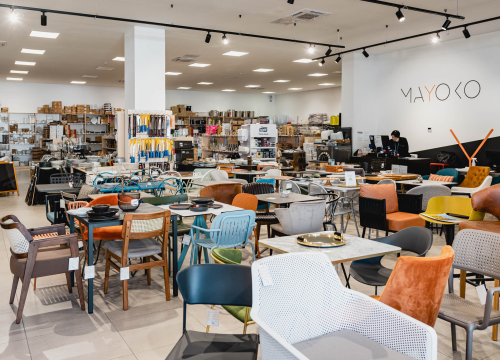 Fotografija 20 - U Mayoko showroomu u Vodicama čeka vas odličan novogodišnji popust!