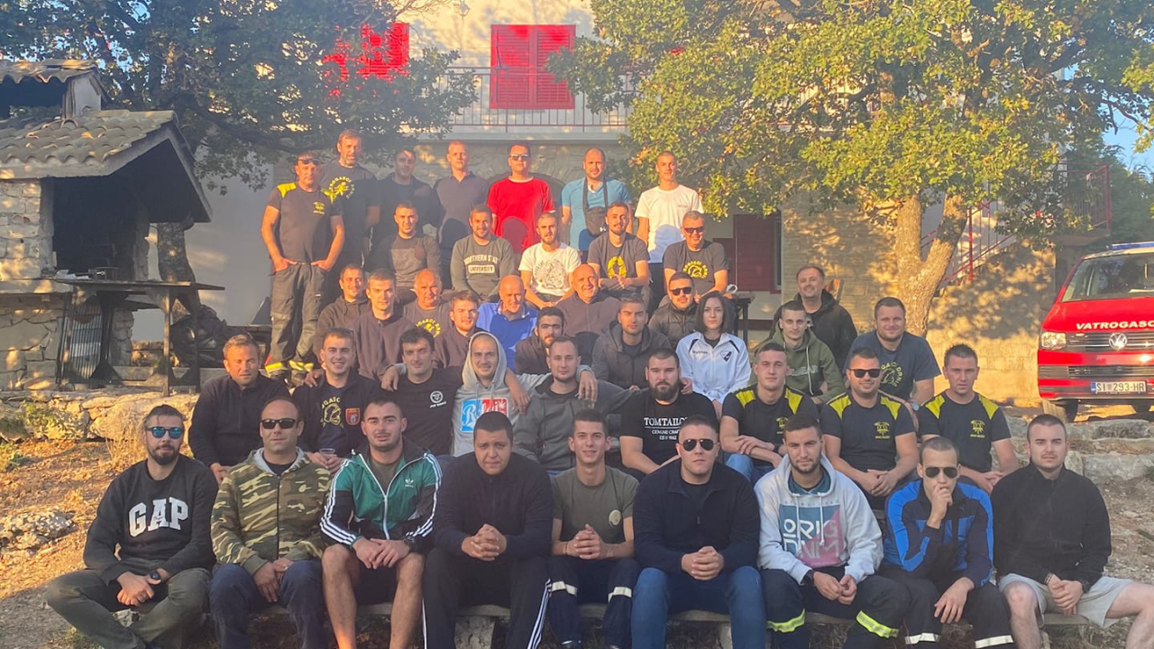 DVD Drniš sutra slavi 70 godina od utemeljenja izložom fotografiija i predstavljanjem monografije