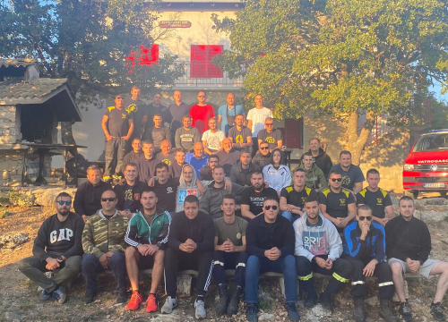 DVD Drniš sutra slavi 70 godina od utemeljenja izložom fotografiija i predstavljanjem monografije