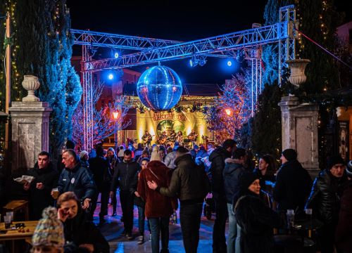 Odlični Bagatini pop, rock, soul, blues, funk & jazz hitovima rasplesali cijeli Parkić