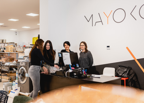 Fotografija 29 - U Mayoko showroomu u Vodicama čeka vas odličan novogodišnji popust!