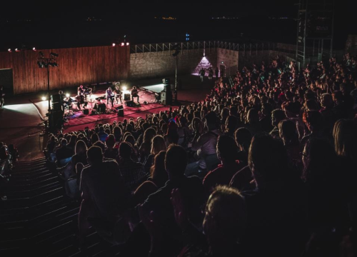 Parni Valjak u lipnju stiže na tvrđavu sv.Mihovila: ‘Naše 46-godišnje putovanje se nastavlja’