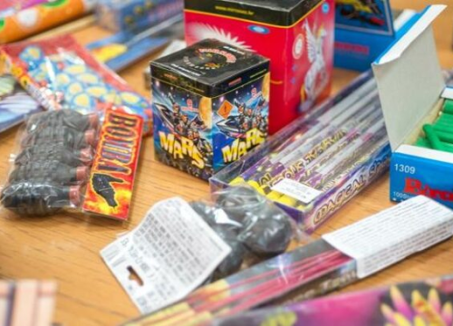 Petarde zabranjene, kazne za korištenje nedozvoljene pirotehnike do 15.000 kuna!