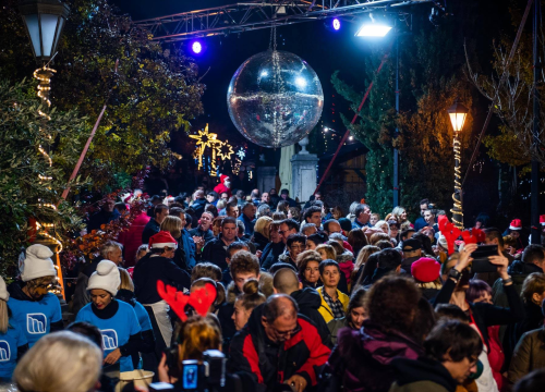 Adventura u nastavku tjedna donosi Frituladu, Detour, Bagatin...