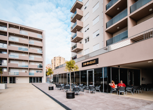 Fotografija 2 - Uživajte u ispijanju kave u novom Boombaru na Vidicima!