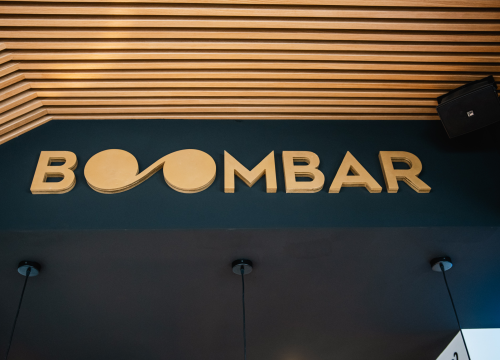 Fotografija 5 - Uživajte u ispijanju kave u novom Boombaru na Vidicima!