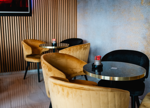 Fotografija 9 - Uživajte u ispijanju kave u novom Boombaru na Vidicima!