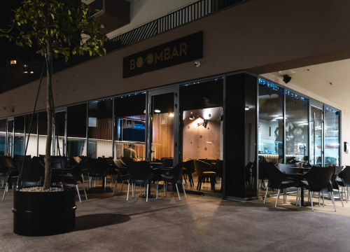 Fotografija 10 - Uživajte u ispijanju kave u novom Boombaru na Vidicima!