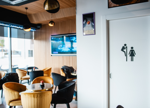 Fotografija 12 - Uživajte u ispijanju kave u novom Boombaru na Vidicima!