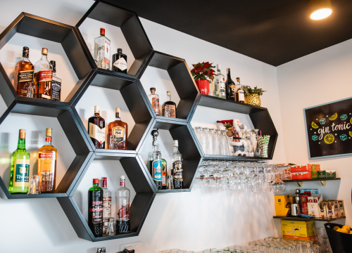 Fotografija 24 - Uživajte u ispijanju kave u novom Boombaru na Vidicima!