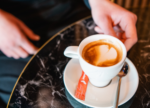 Fotografija 29 - Uživajte u ispijanju kave u novom Boombaru na Vidicima!