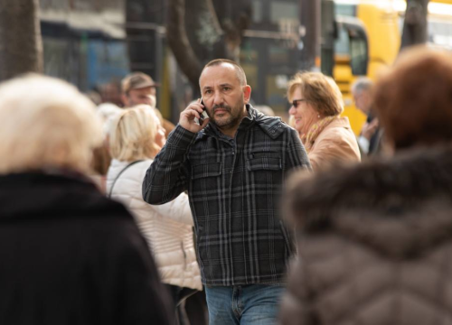 Suverenisti izbacuju Zekanovića zbog izjava o cijepljenju? Zekanović: 'Vaya con Dios'