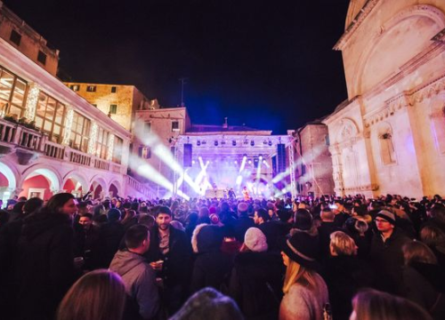 Božinović: 'Nova godina na otvorenom, misa preko televizije, to je sigurnije za sve'