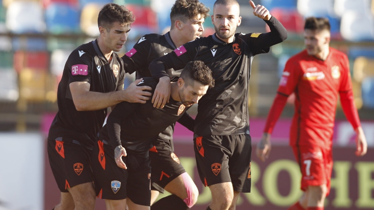 Džepovi prazni, ali igra i rezultat sjajni: Jakoliši i Delić Šibeniku donijeli prvu pobjedu u Velikoj Gorici