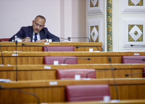 U Šibeniku otkrivena najnovija nuspojava cijepljenja!