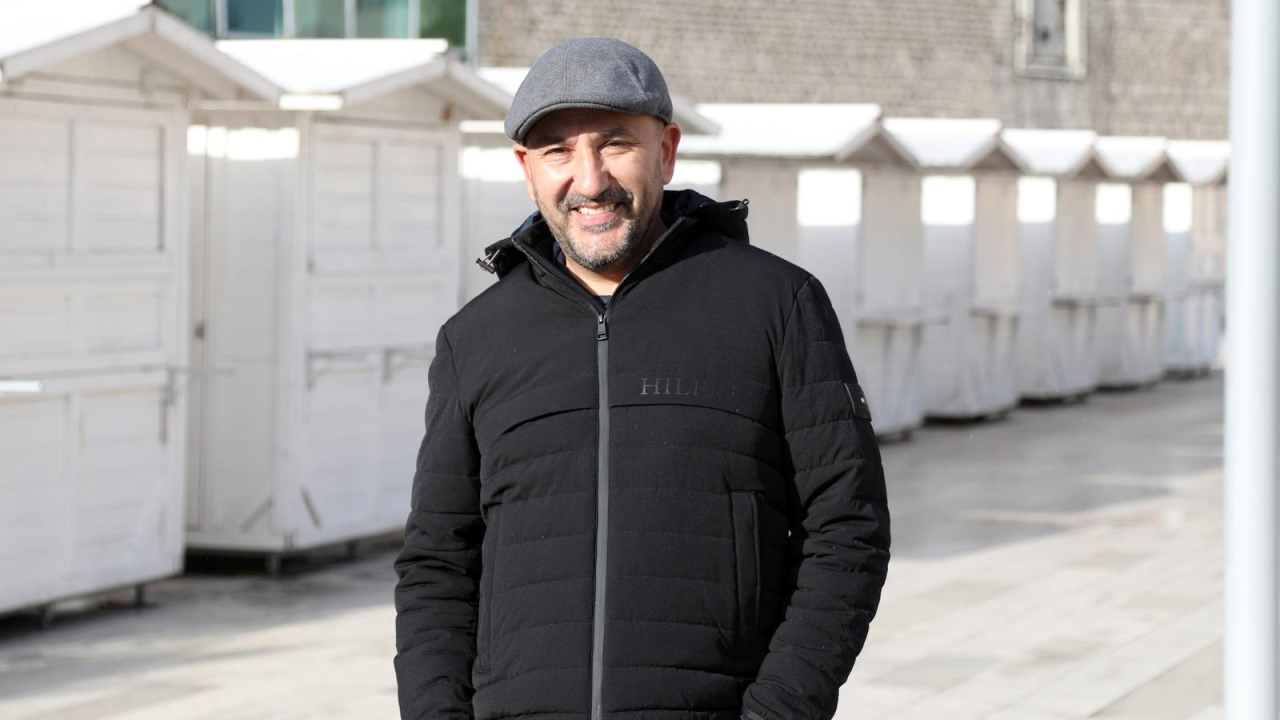 Hrvoje Zekanović: 'Nisam očekivao da će me izbaciti iz stranke, ali nije mi krivo. I danas bih sve napravio isto!'