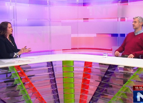 Raspudić i Grmoja otkrili da su skupili sve potpise za referendum: 'Priča je završena'