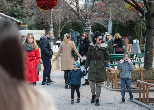 Nakon sunčane nedjelje i olujne bure u ponedjeljak, slijedi promjena vremena