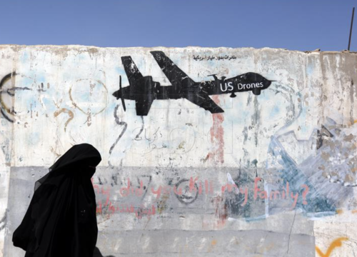 New York Times otkriva: Amerikanci su u zračnim napadima pobili na tisuće civila