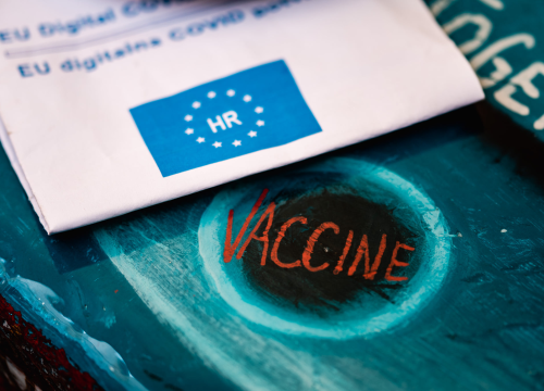 Epidemiologinja HZJZ-a: 'Revidirat ćemo trajanje covid-potvrda'