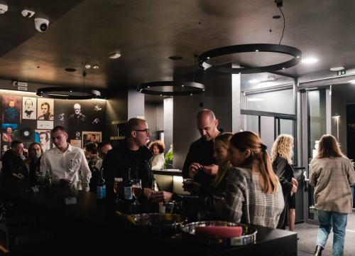 Novi tjedan u Kući umjetnosti Arsen: Kreće projekt 'Glumac ima vremena', na filmskom platnu pet odličnih filmova