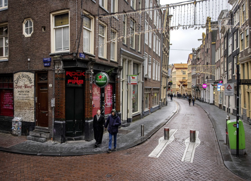 U srcu Europe lockdown kao u najgore doba pandemije: Evo pregleda mjera po zemljama