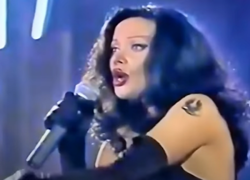 Nekadašnja CRO dance ikona Kasandra preminula u 55. godini