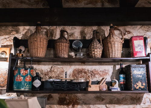 Fotografija 10 - Osladite se vrhunskim delicijama iz konobe Brošćica u Tisnom!