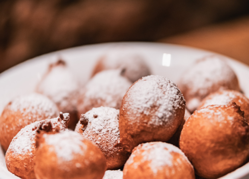 Fotografija 14 - Osladite se vrhunskim delicijama iz konobe Brošćica u Tisnom!