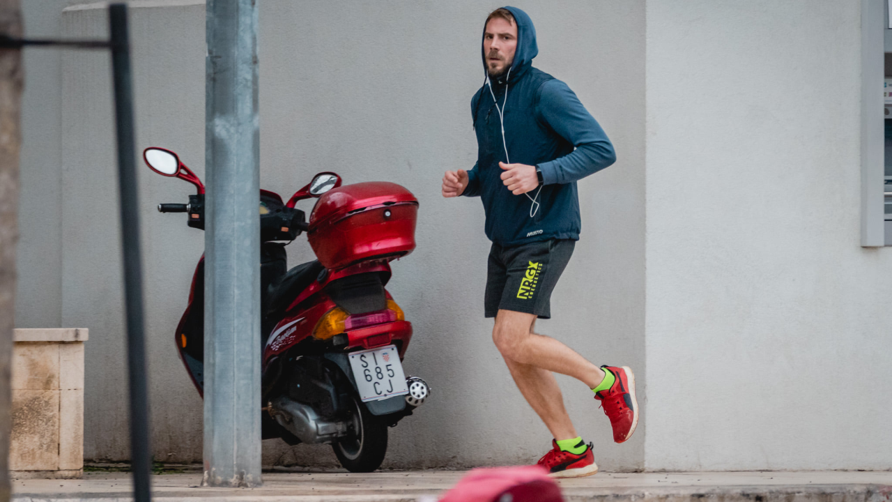 Dajte priliku trčanju: Samo deset minuta dnevno itekako diže raspoloženje i poboljšava rad mozga