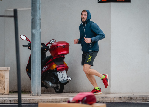 Dajte priliku trčanju: Samo deset minuta dnevno itekako diže raspoloženje i poboljšava rad mozga