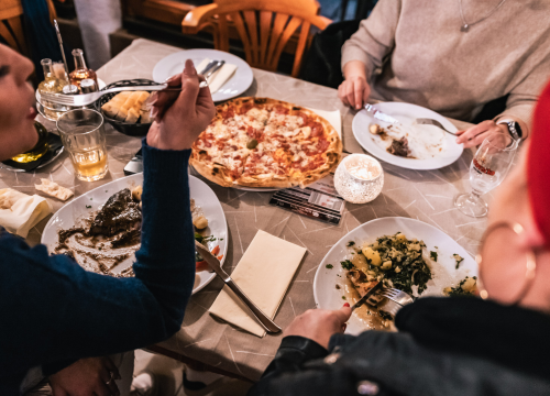 Fotografija 16 - Osladite se vrhunskim delicijama iz konobe Brošćica u Tisnom!