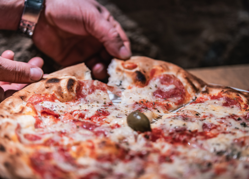 Fotografija 18 - Osladite se vrhunskim delicijama iz konobe Brošćica u Tisnom!