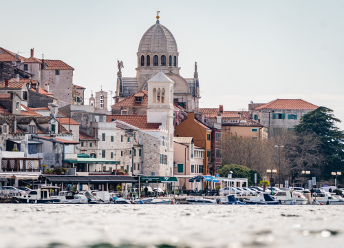 Od sredine tjedna sve više oblaka: Na Badnjak i Božić kiša