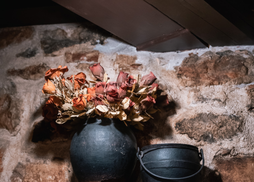 Fotografija 19 - Osladite se vrhunskim delicijama iz konobe Brošćica u Tisnom!