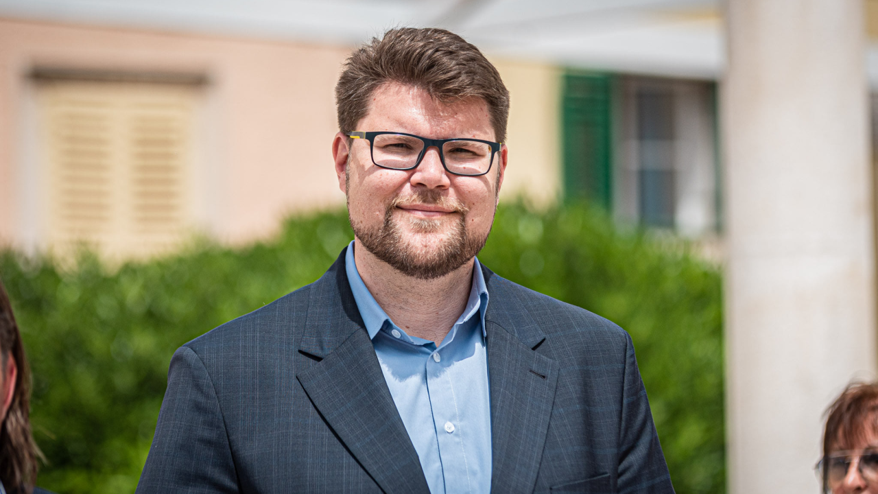 Grbin: Poruka Ustavnog suda je da se mjere moraju obrazlagati, neka Vlada i Stožer izađu s planom