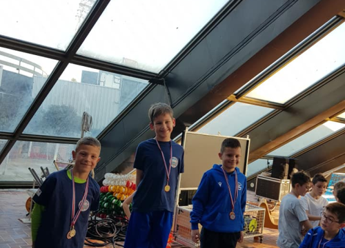 Fotografija 7 - Osladite se vrhunskim delicijama iz konobe Brošćica u Tisnom!